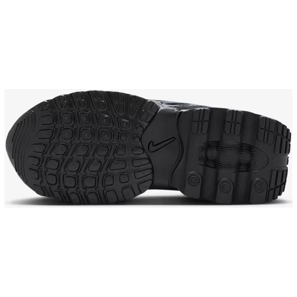 Nike Air Max Dn Unisex Sneaker Günlük Spor Ayakkabı Siyah - 38 - Görsel 5