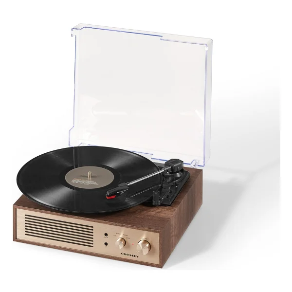 Crosley Miles Pikap - Görsel 2