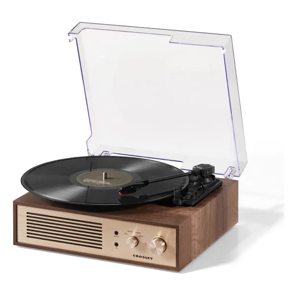Crosley Miles Pikap - Görsel 3