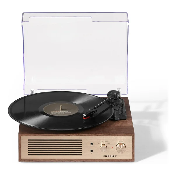 Crosley Miles Pikap - Görsel 5