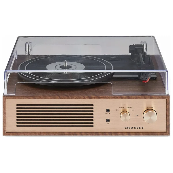 Crosley Miles Pikap - Görsel 6