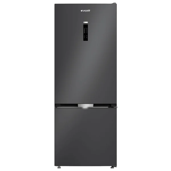 Arçelik 270475 Ea Kombi No Frost Buzdolabı - Görsel 10