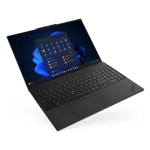 Lenovo Thinkpad E16 Gen 3 21sr006wtx Ultra 7 255h 16 GB 512 GB SSD Arc Graphics 16" Wuxga Notebook - Görsel 3