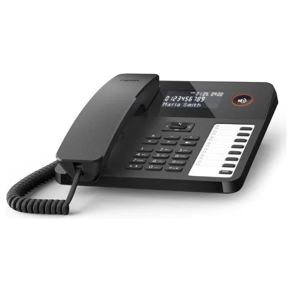 Gigaset Desk 600 Masaüstü Telefon - Görsel 2