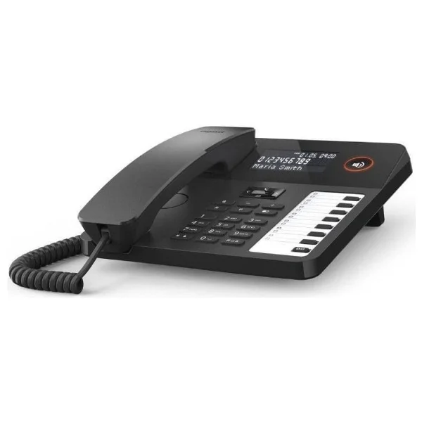 Gigaset Desk 600 Masaüstü Telefon - Görsel 4