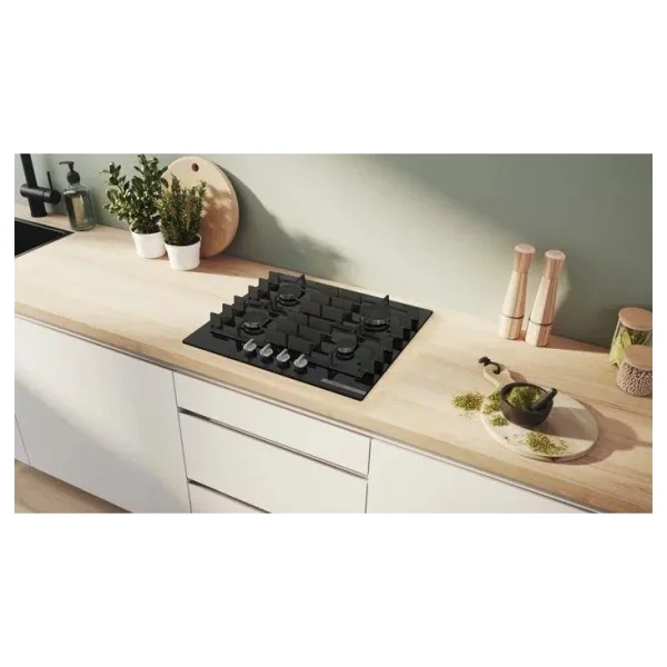 Bosch Serie 6 PPP6A6I40O Ankastre Ocak - Görsel 6