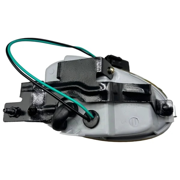 Hyundaı Lamba Sis Accent 98-99 Sol (Sarı) - Görsel 2