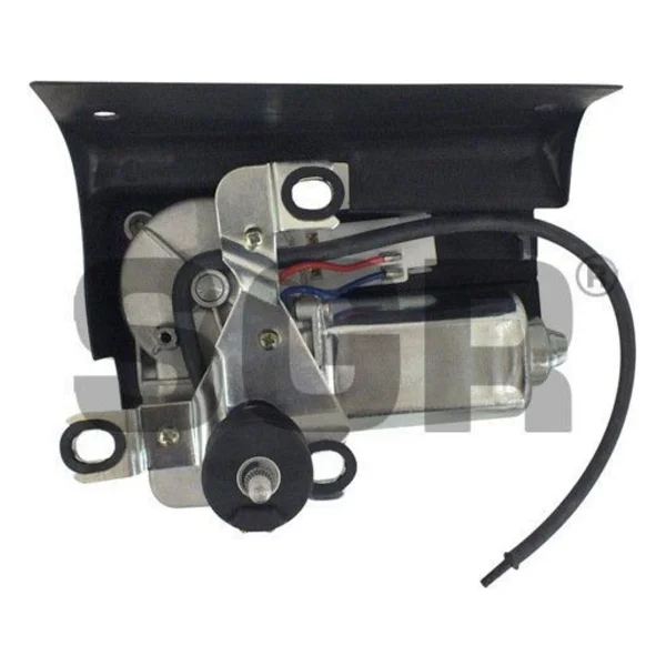 Fiat Tempra Arka Cam Silgi Silecek Motoru 1991--2000 401543446 - Görsel 2