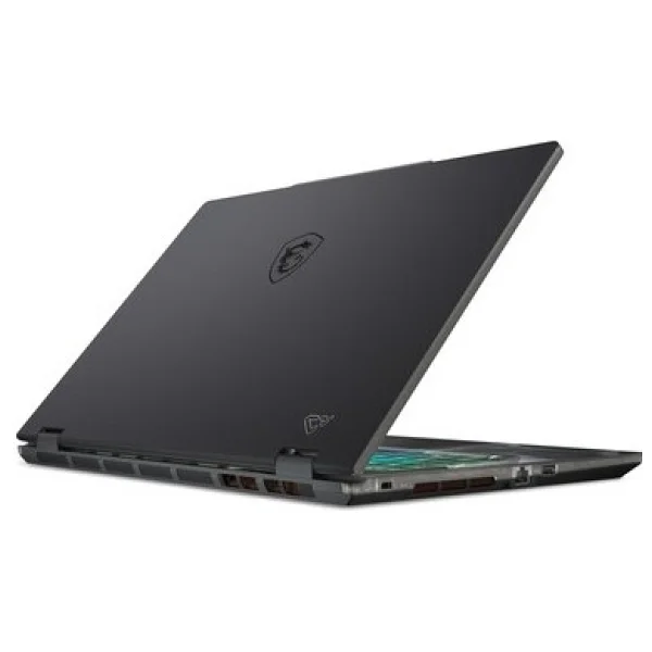 Msı Msı Raıder A18 Hx A8whg-280tr AMD Ryzen 9 8940hx 32gb DDR5 8tb SSD RTX 5070 Ti 12gb Gddr7 140w Freedos 18" Qhd+ (2560x1600) 240hz Ips-Level Oyuncu Bilgisayarı 280trf05 + Zetta Çanta - 8 TB - 32 GB - Görsel 4