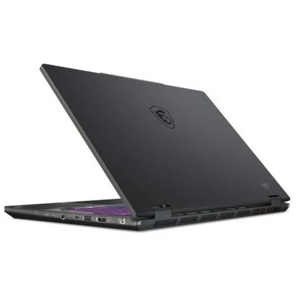 Msı Msı Raıder A18 Hx A8whg-280tr AMD Ryzen 9 8940hx 32gb DDR5 8tb SSD RTX 5070 Ti 12gb Gddr7 140w Freedos 18" Qhd+ (2560x1600) 240hz Ips-Level Oyuncu Bilgisayarı 280trf05 + Zetta Çanta - 8 TB - 32 GB - Görsel 6