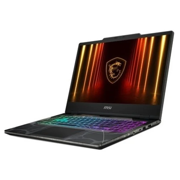 Msı Msı Raıder A18 Hx A8whg-280tr AMD Ryzen 9 8940hx 32gb DDR5 8tb SSD RTX 5070 Ti 12gb Gddr7 140w Freedos 18" Qhd+ (2560x1600) 240hz Ips-Level Oyuncu Bilgisayarı 280trf05 + Zetta Çanta - 8 TB - 32 GB - Görsel 8
