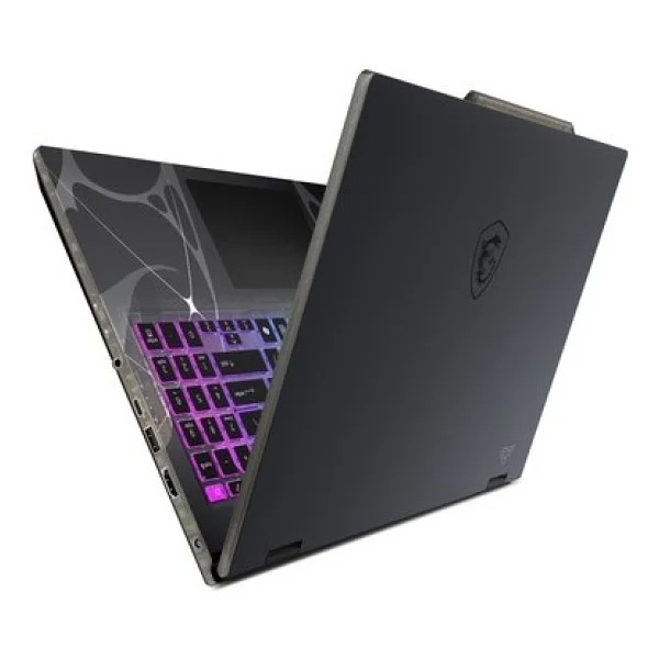 Msı Msı Raıder A18 Hx A8whg-280tr AMD Ryzen 9 8940hx 32gb DDR5 8tb SSD RTX 5070 Ti 12gb Gddr7 140w Freedos 18" Qhd+ (2560x1600) 240hz Ips-Level Oyuncu Bilgisayarı 280trf05 + Zetta Çanta - 8 TB - 32 GB - Görsel 10