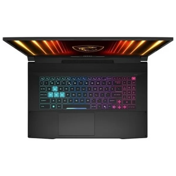 Msı Katana 17 Hx Intel Core I7 14650hx 96gb 2tb SSD Rtx5060 8gb Freedos 17.3" Qhd 240hz Taşınabilir Bilgisayar B14wfk-216xtr-A22 - 2 TB - 96 GB - Görsel 4