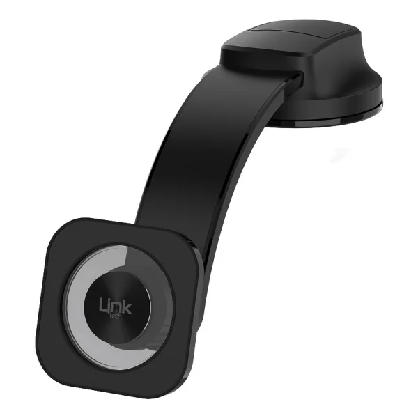 Linktech H870 Vantuzlu Manyetik Araç Telefon Tutucu - Görsel 5