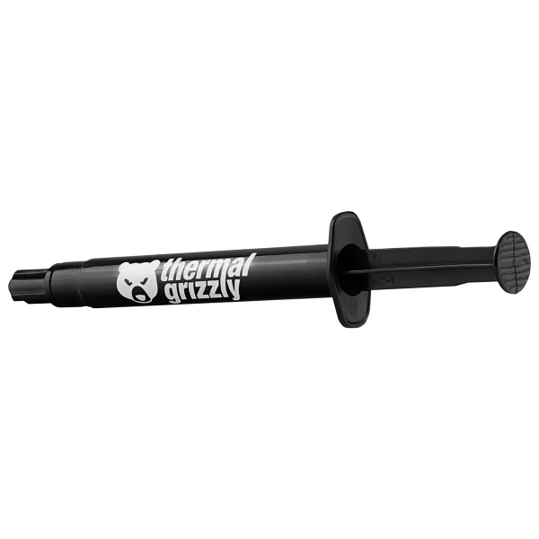 Thermal Grizzly Hydronaut Tg-H-015-B-Sı Termal Macun - Görsel 2