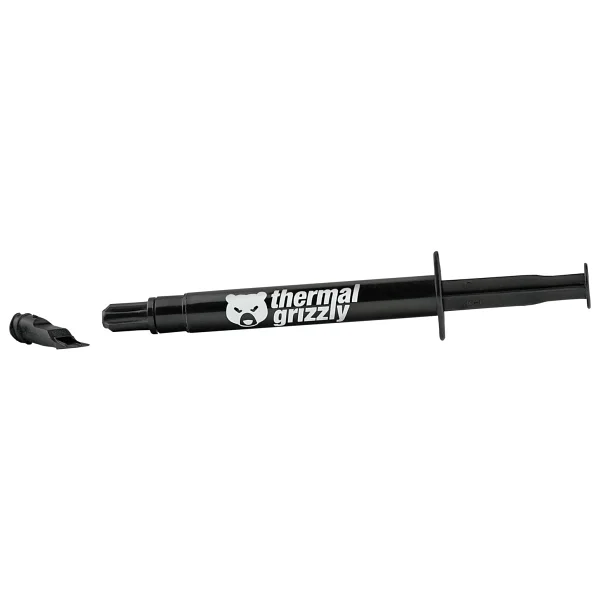 Thermal Grizzly Hydronaut Tg-H-015-B-Sı Termal Macun - Görsel 3
