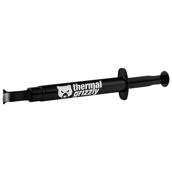 Thermal Grizzly Hydronaut Tg-H-015-B-Sı Termal Macun - Görsel 4