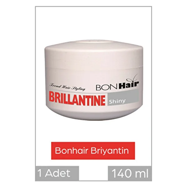 Bonhair Briyantin 140 Ml - Görsel 2