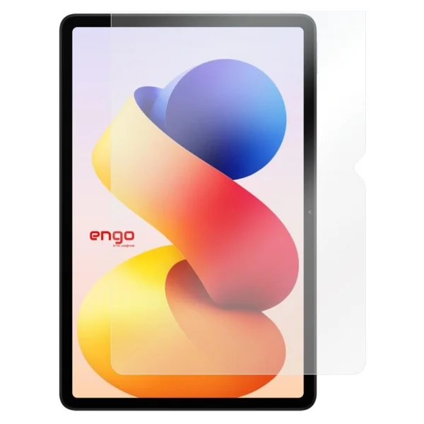 Engo Xiaomi Pad 7 Pro Mat Ekran Koruyucu 11.2 İnç Şeffaf - Görsel 9