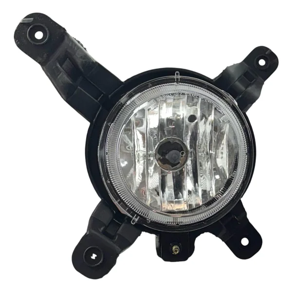 Hyundaı Lamba Sis İx35 11-15 Sol (Ampullü) - Görsel 4