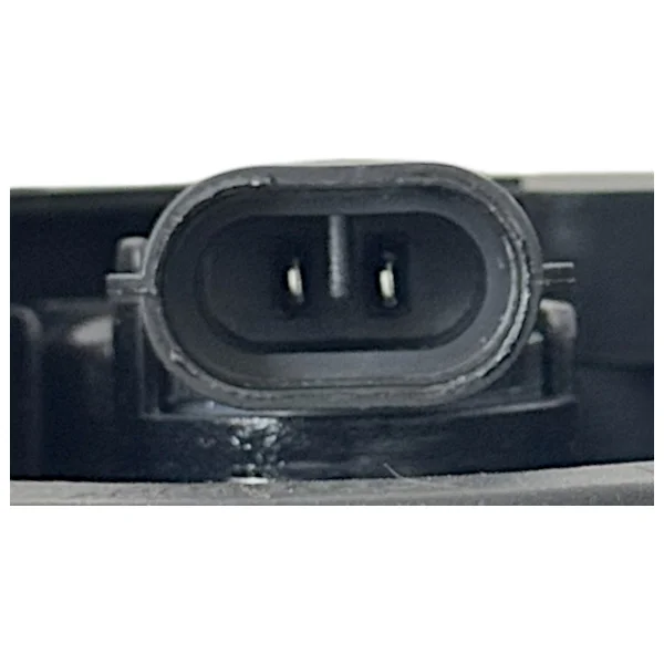 Hyundaı Lamba Sis İx35 11-15 Sol (Ampullü) - Görsel 2