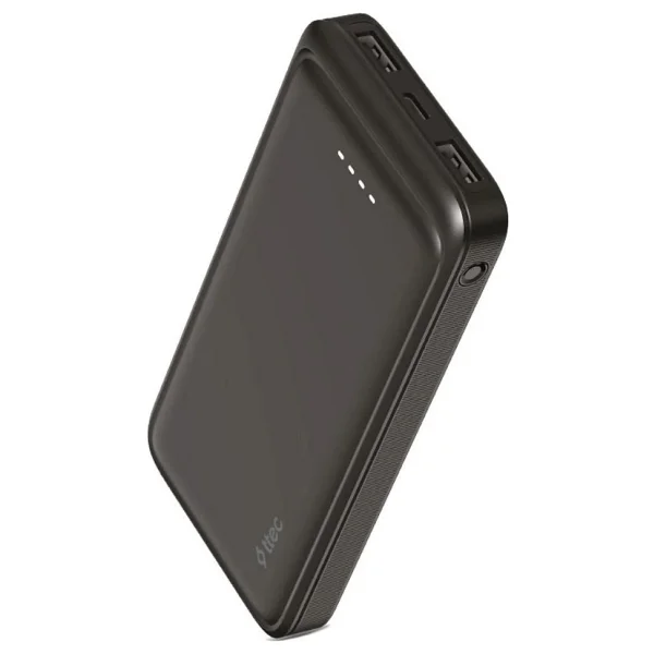 Ttec Recharger 2bb263s 10000 mAh Hızlı Şarj Powerbank - Görsel 9