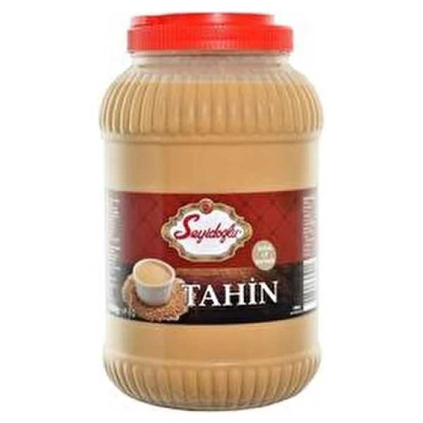 Seyidoğlu 4 Kg Tahin - Görsel 2