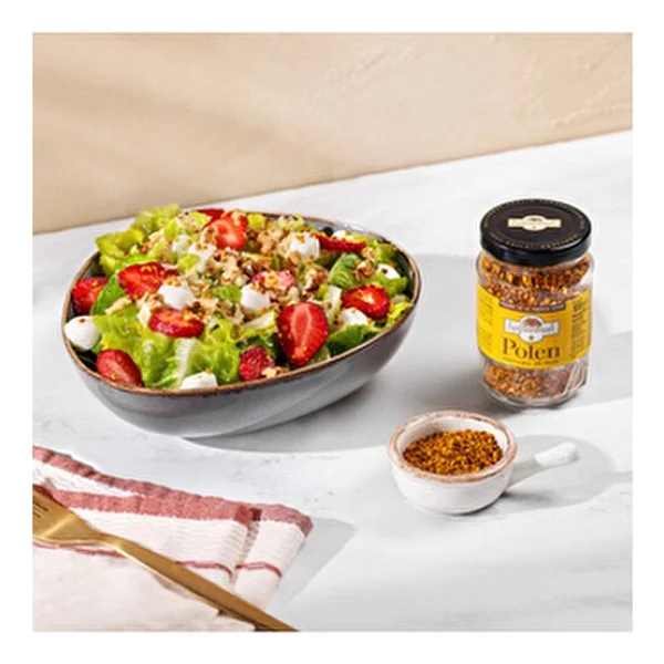Balparmak Doğal Arı Poleni 100 Gr - Görsel 7