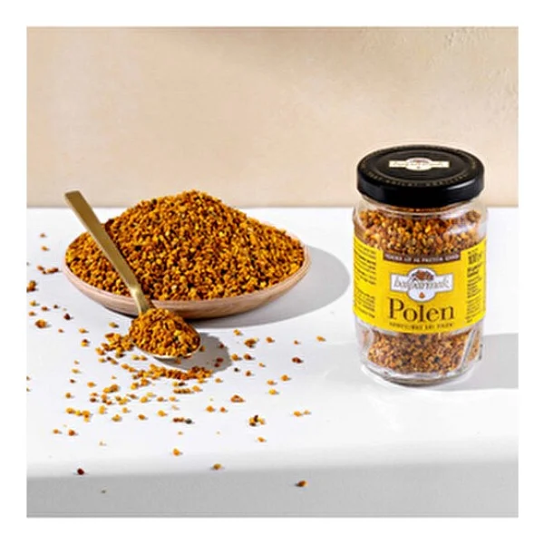 Balparmak Doğal Arı Poleni 100 Gr - Görsel 8