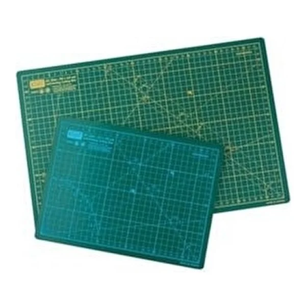 Kraf A3 Kesim Tablası Çift Taraflı Kullanım İçin 45x30 Cm Kaliteli Ve Dayanıklı Model 3002g - Görsel 4