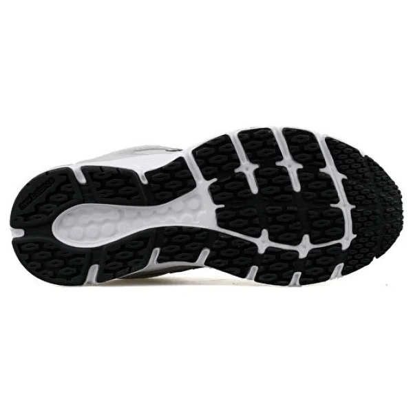 New Balance 408 Ml408ısu Gri-Beyaz Spor Ayakkabı - Görsel 5