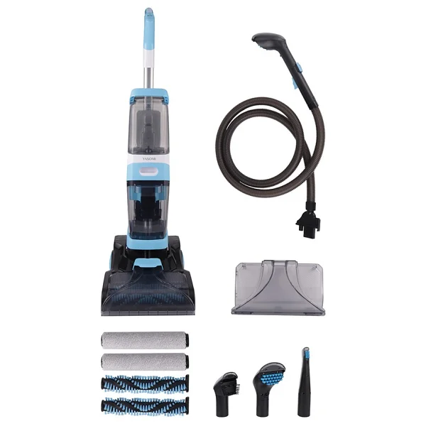 Yasomi T20 Pro Hydrostream Koltuk Ve Halı Yıkama Makinesi - Görsel 3