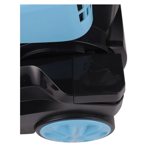 Yasomi T20 Pro Hydrostream Koltuk Ve Halı Yıkama Makinesi - Görsel 5