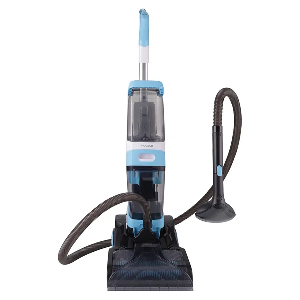 Yasomi T20 Pro Hydrostream Koltuk Ve Halı Yıkama Makinesi - Görsel 6