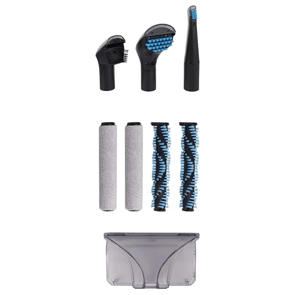 Yasomi T20 Pro Hydrostream Koltuk Ve Halı Yıkama Makinesi - Görsel 9