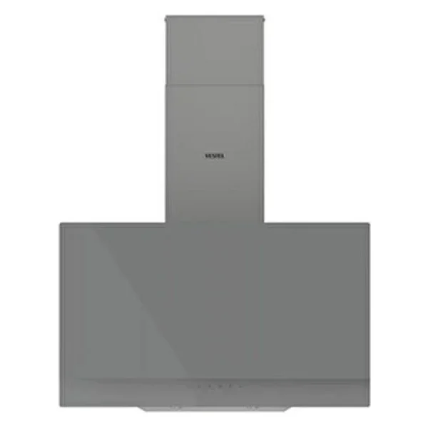Vestel AD-63330 G Gri Duvar Tipi Ankastre Davlumbaz - Görsel 8