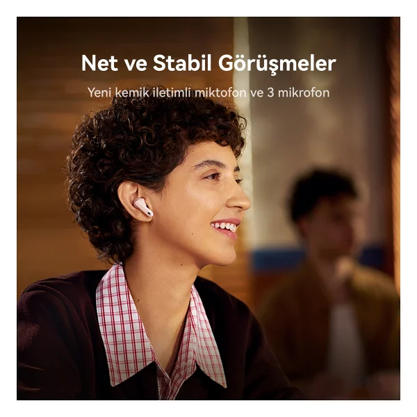 Huawei Freebuds 7i ANC TWS Kulak İçi Bluetooth Kulaklık - Görsel 10
