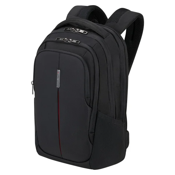 Samsonite Guard It 3.0 Kr2-09-002 Siyah 15.6" Laptop Sırt Çantası - Görsel 9