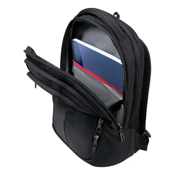 Samsonite Guard It 3.0 Kr2-09-002 Siyah 15.6" Laptop Sırt Çantası - Görsel 10