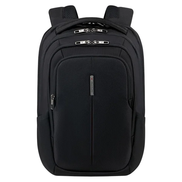 Samsonite Guard It 3.0 Kr2-09-002 Siyah 15.6" Laptop Sırt Çantası - Görsel 8