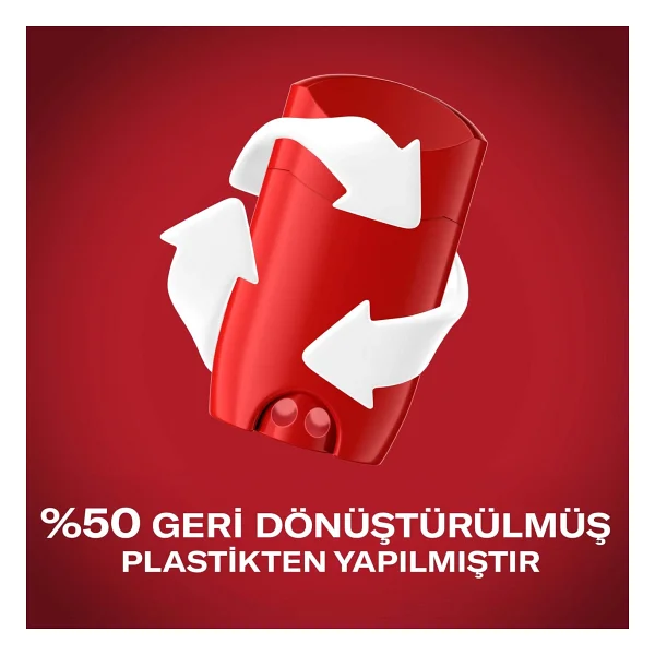 Old Spice Captain XXL 85 Ml Erkek Stick Deodorant - Görsel 5