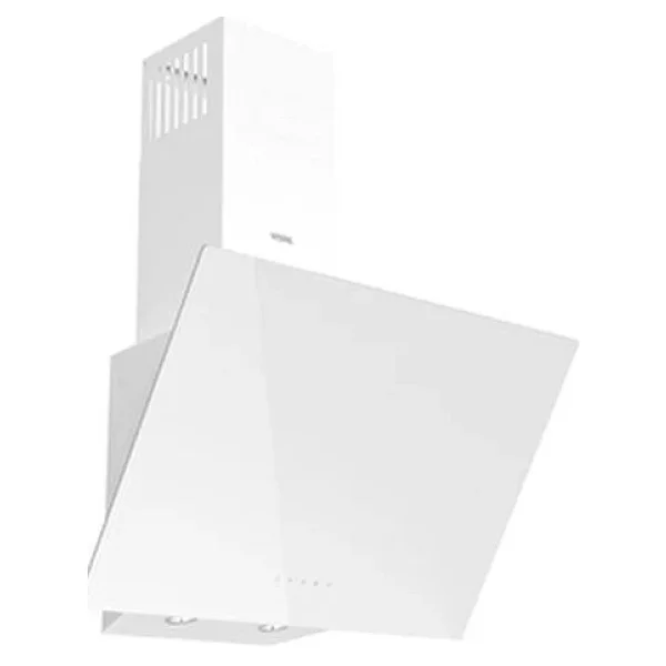 Vestel AD 63340 B Beyaz Duvar Tipi Ankastre Davlumbaz - Görsel 10