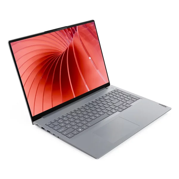 Lenovo Thinkbook 16 G8 Irl 21sh009gtx Core 7 240h 24 GB 1 TB SSD Intel Graphics 16" Wuxga Notebook - Görsel 2