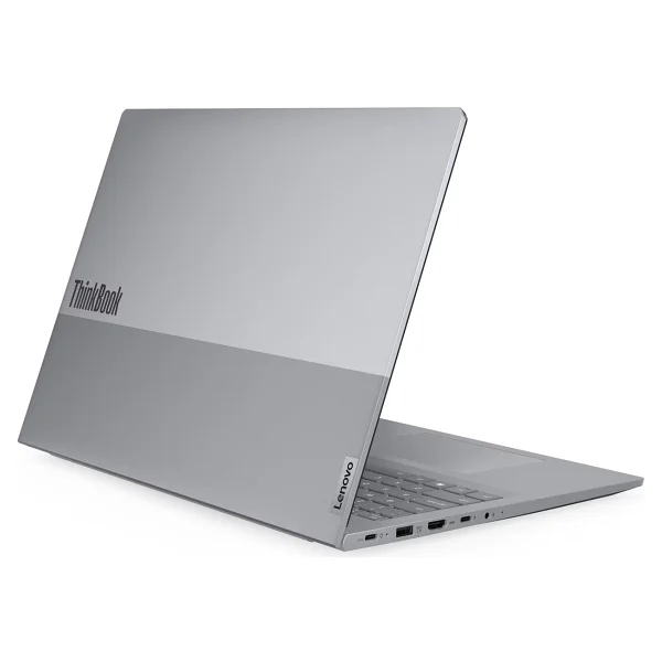 Lenovo Thinkbook 16 G8 Irl 21sh009gtx Core 7 240h 24 GB 1 TB SSD Intel Graphics 16" Wuxga Notebook - Görsel 5