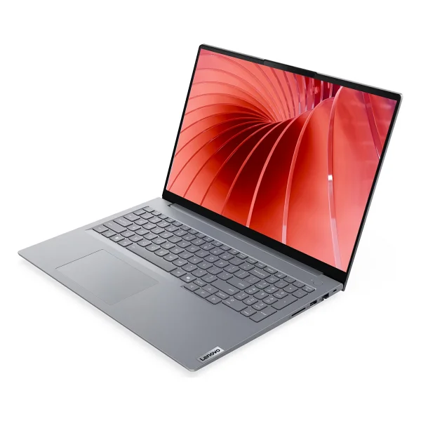 Lenovo Thinkbook 16 G8 Irl 21sh009gtx Core 7 240h 24 GB 1 TB SSD Intel Graphics 16" W11p Wuxga Notebook - Görsel 3