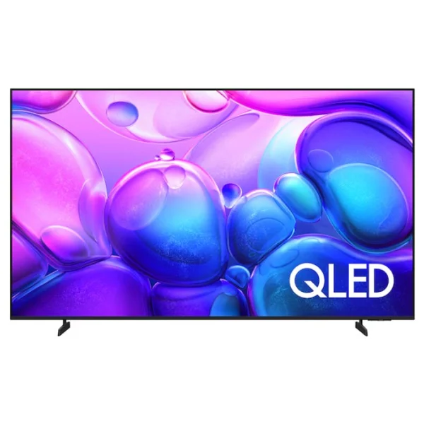 Samsung 55q6f 4K Ultra HD 55" 140 Ekran Uydu Alıcılı Smart QLED TV - Görsel 7
