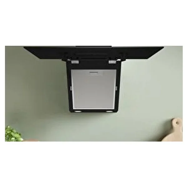 Bosch Dwk64pj70t Gri Duvar Tipi Davlumbaz - Görsel 9