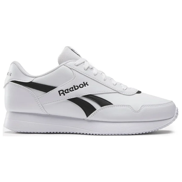 Reebok Jogger Lite Beyaz Sneaker - Görsel 8
