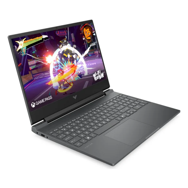Hp Victus 15-Fb3040nt Bx9v1ea Ryzen 7 7445hs 16 GB 512 GB SSD Rtx3050 15.6" Full HD Gaming Laptop - Görsel 2