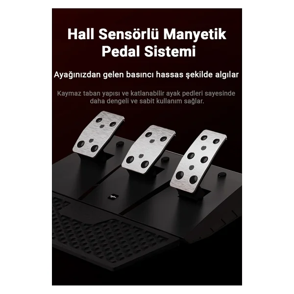 Pxn V9 Gen2 Direksiyon Seti - Görsel 5